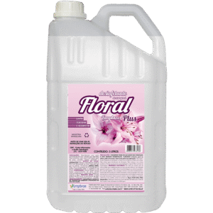 Desinfetante Floral Limpbras